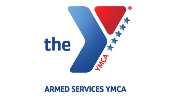Armed Services YMCA logo