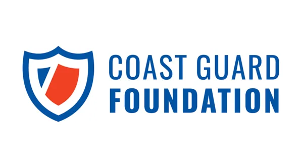 Coast Guard Foundation logo