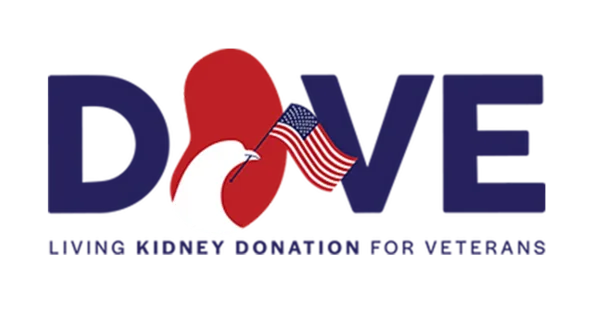 DOVE logo