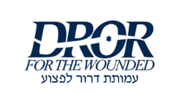 DROR logo