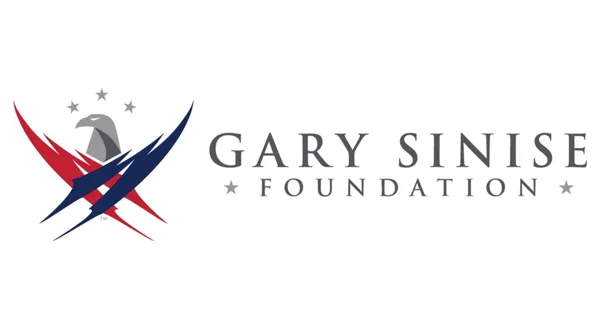 Gary Sinise Foundation logo
