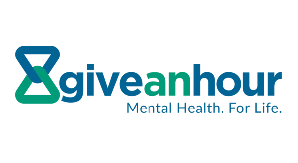 Give an Hour logo