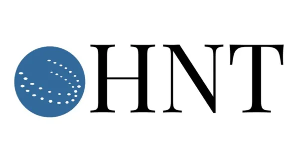 HNT logo