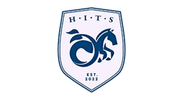 Hoofprints logo