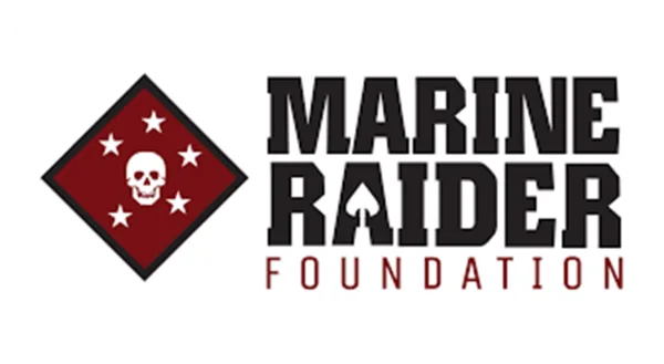 Marine Raider Foundation logo