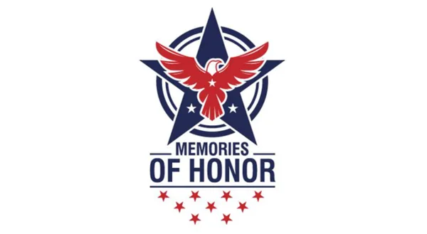Memories of Honor logo