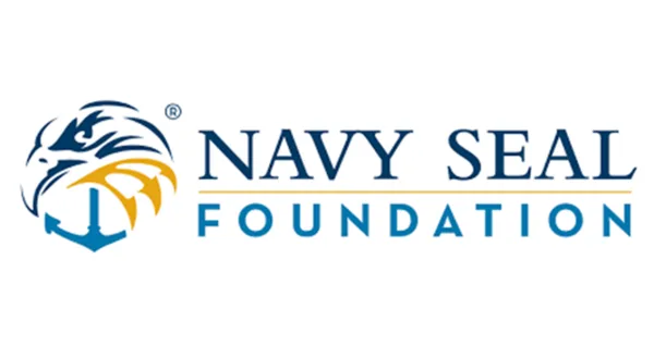 Navy SEAL Foundation logo