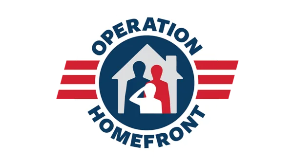 Operation Homefront logo