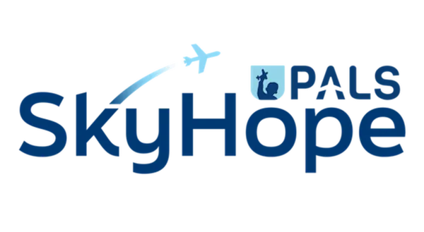 PALS SkyHope logo