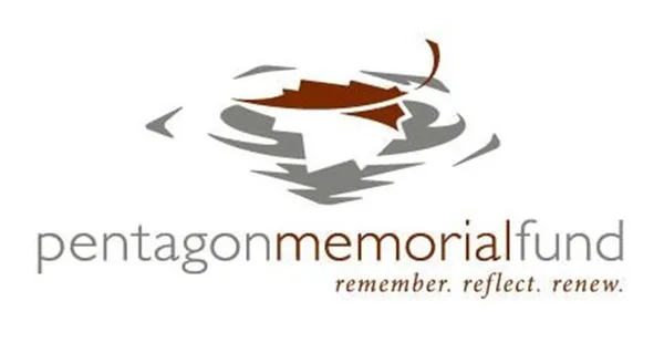 Pentagon Memorial Fund logo