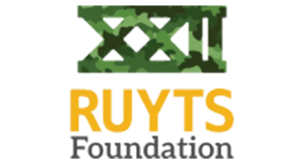 RUYTS logo