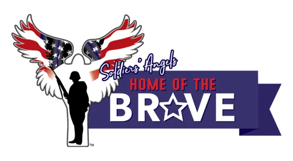 Soldiers' Angels logo