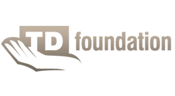 TD Foundation logo