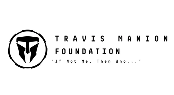 Travis Manion Foundation logo