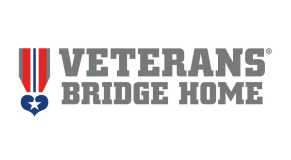 Veterans Bridge Home logo