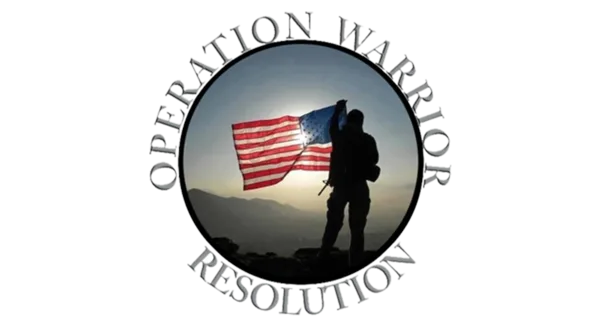 Warrior Resolution logo