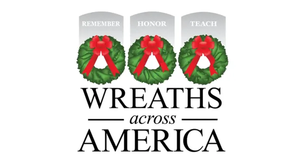 Wreaths Across America logo
