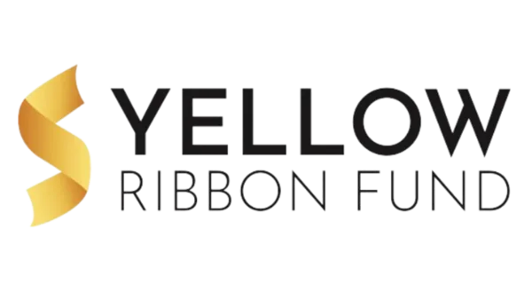 Yellow Ribbon Fund logo
